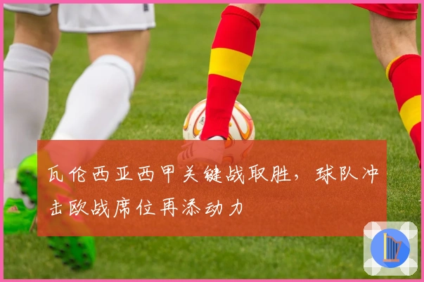 瓦伦西亚西甲关键战取胜，球队冲击欧战席位再添动力